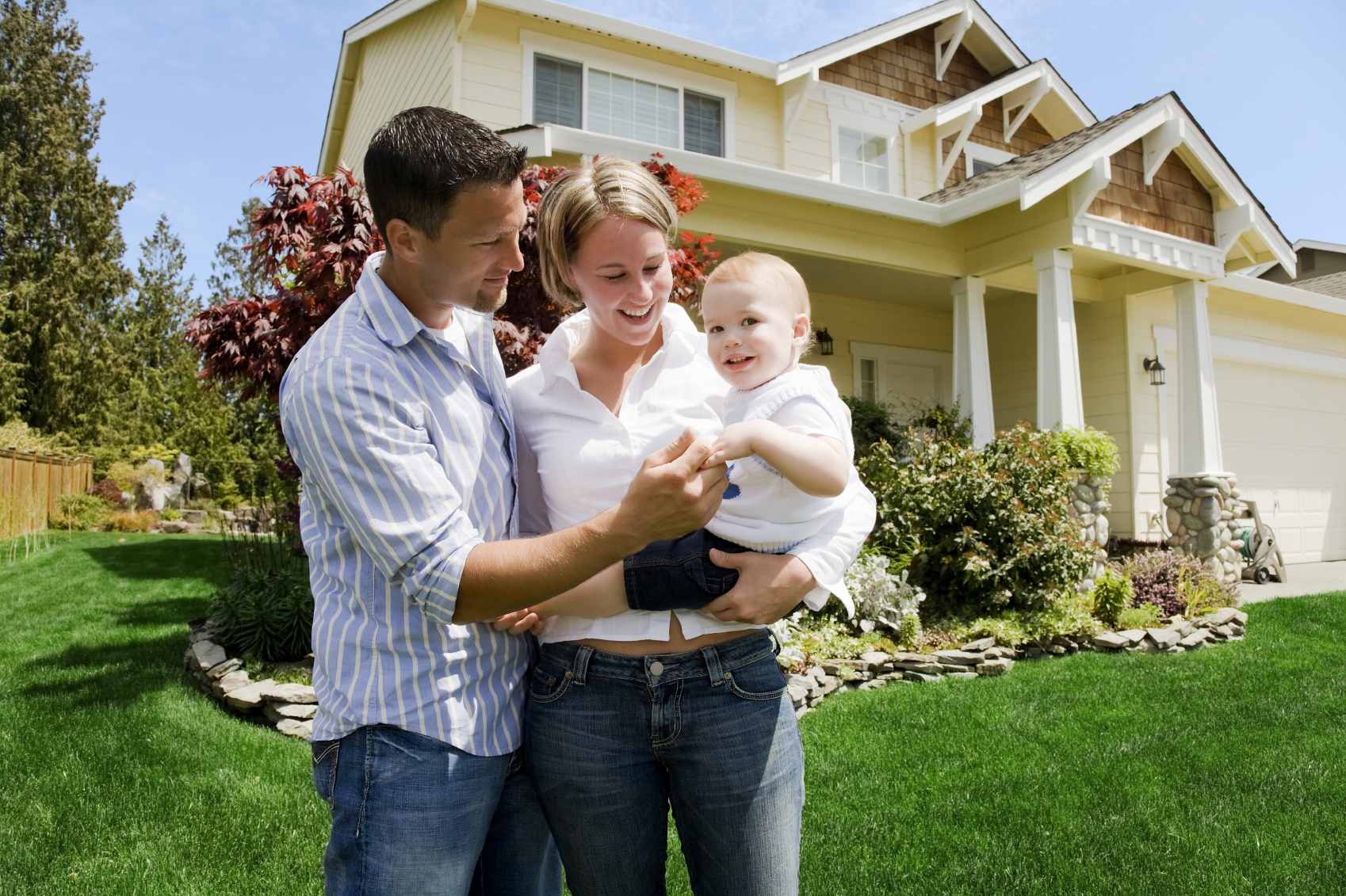Read more about the article First-Time Homebuyer Grant of up-to $ 17,000 *