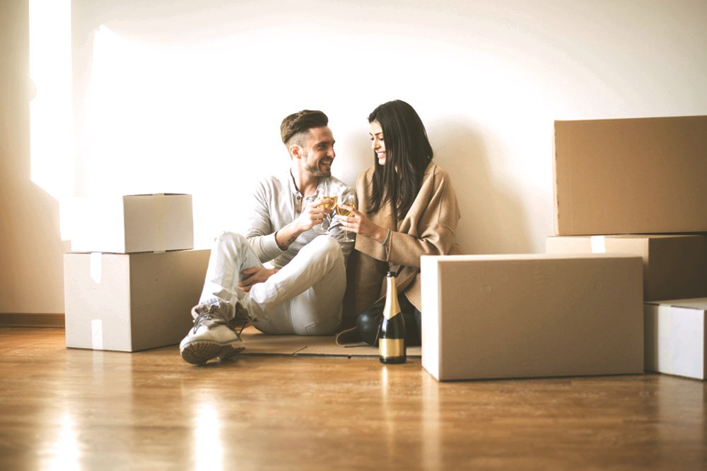 Read more about the article SIGNS THAT NOW IS THE TIME TO SELL YOUR HOME